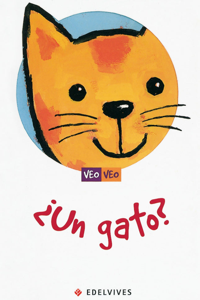 ¿un Gato?