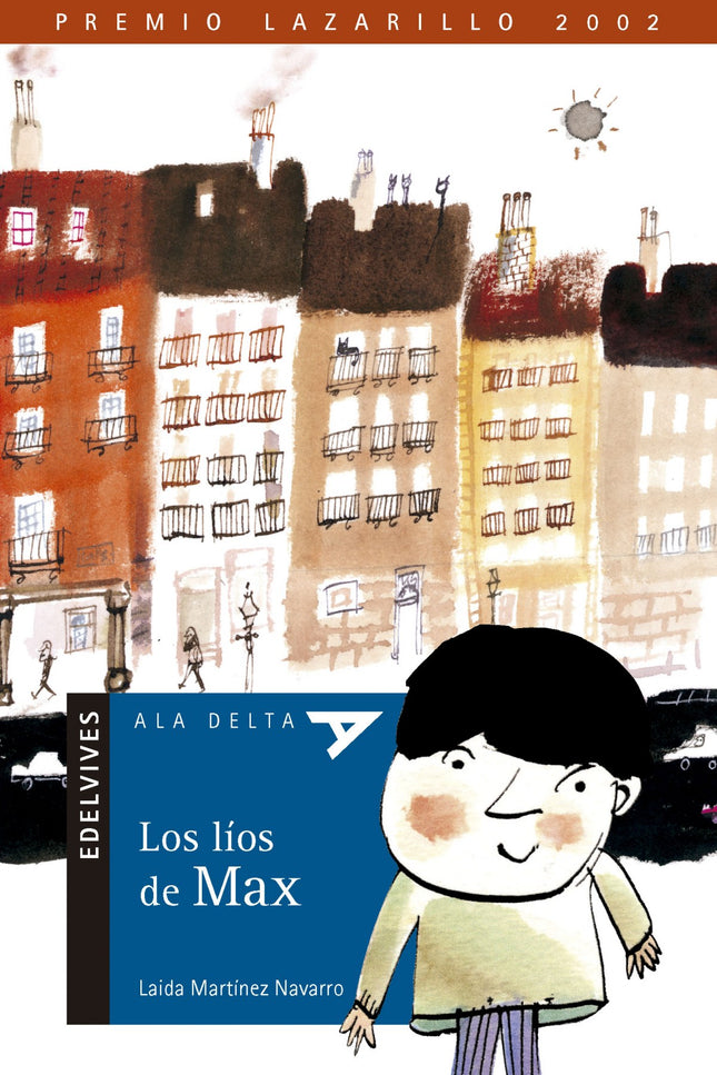 Los Lios De Max