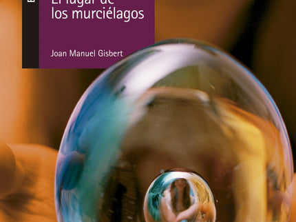 El Lugar De Los Murcielagos