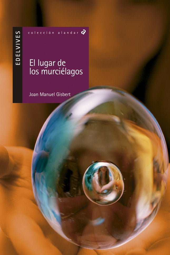 El Lugar De Los Murcielagos