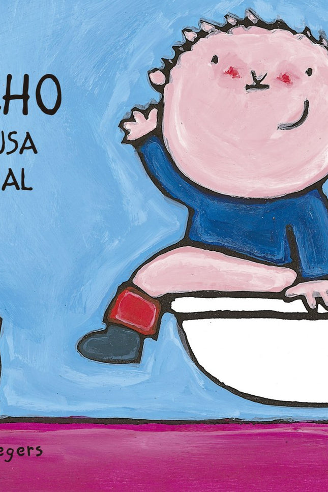 Nacho Ya No Usa Orinal