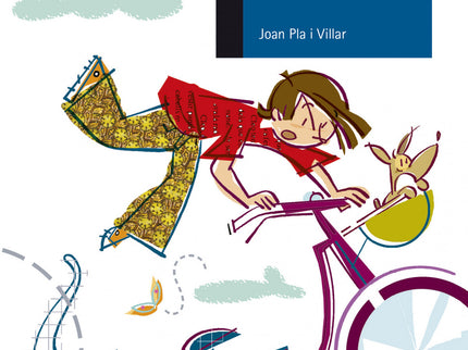 Libro Cleo I La Bicicleta Embruixada: .