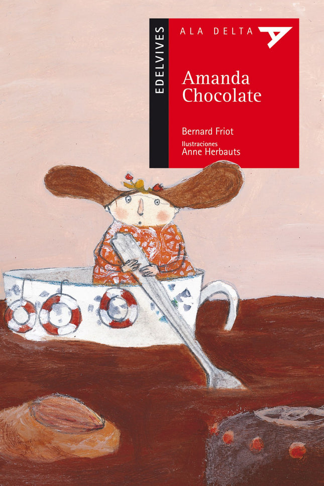 Amanda Chocolate