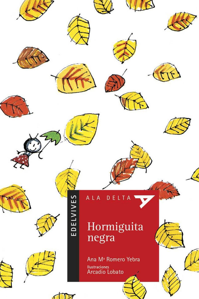 Hormiguita Negra