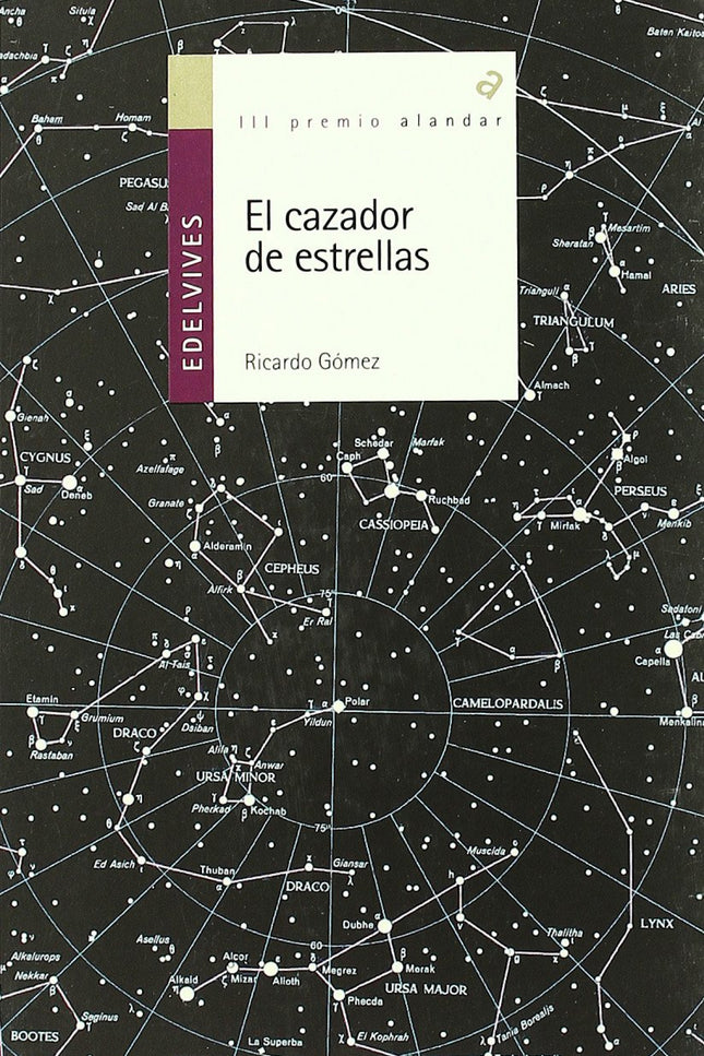 El Cazador De Estrellas