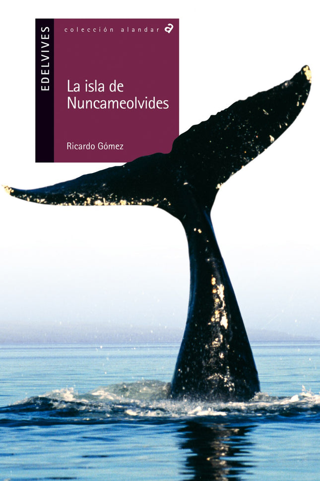 La Isla De Nuncameolvides