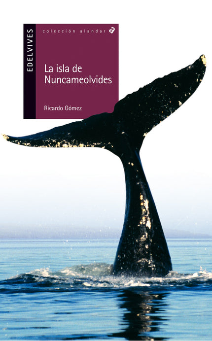 La Isla De Nuncameolvides