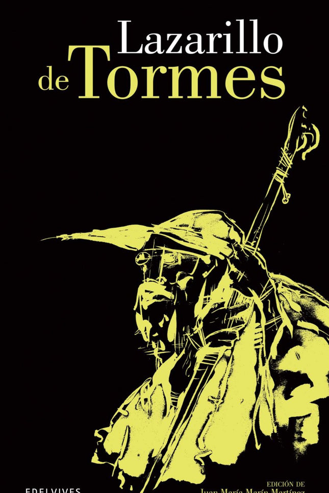 El Lazarillo De Tormes