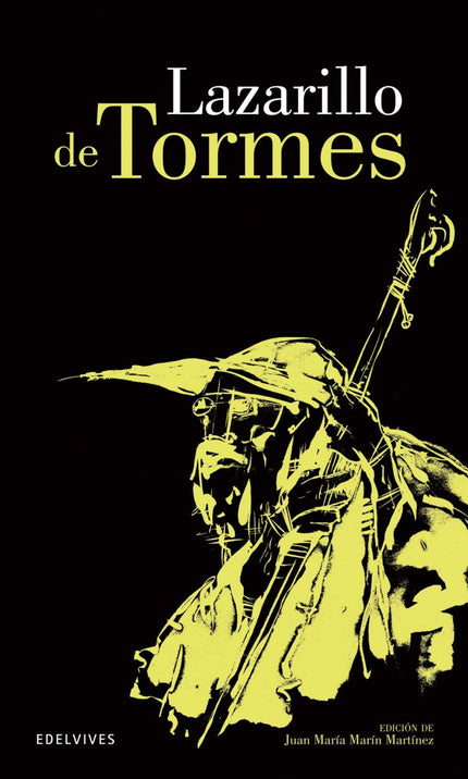 El Lazarillo De Tormes
