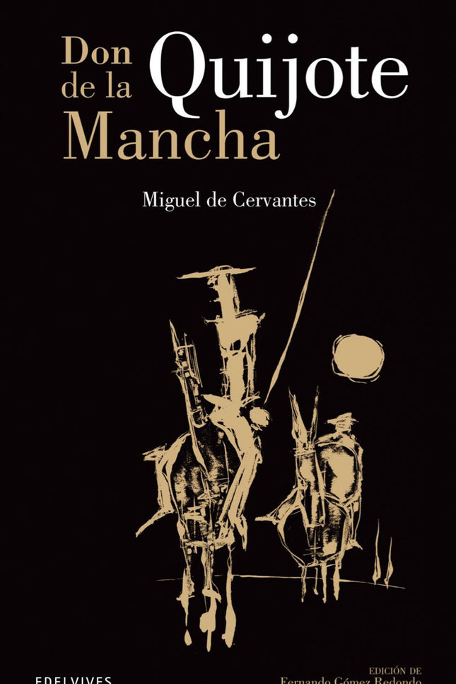 Don Quijote