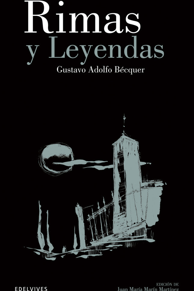 Rimas Y Leyendas