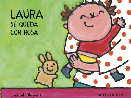 Laura Se Queda Con Rosa