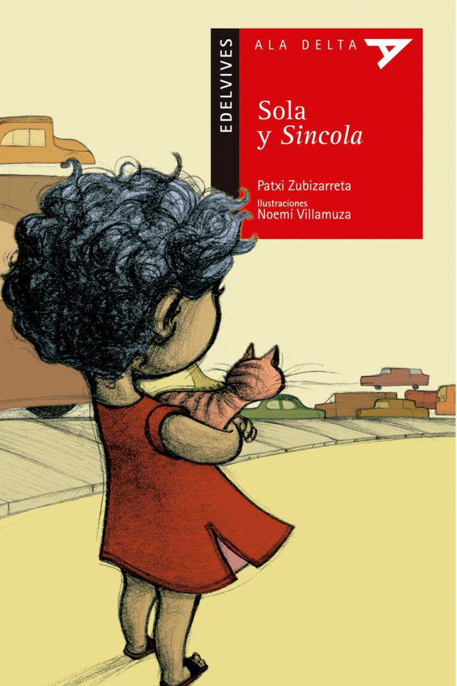 Sola Y Sin Cola