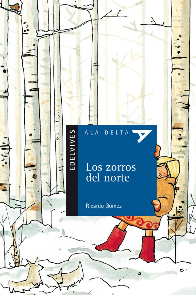 Los Zorros Del Norte