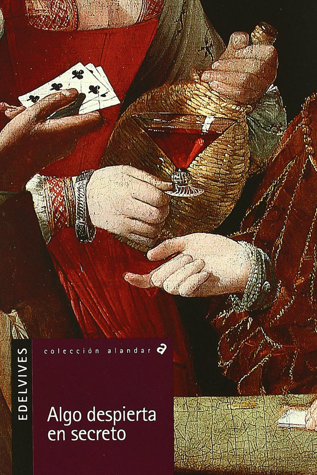 Algo Despierta En Secreto