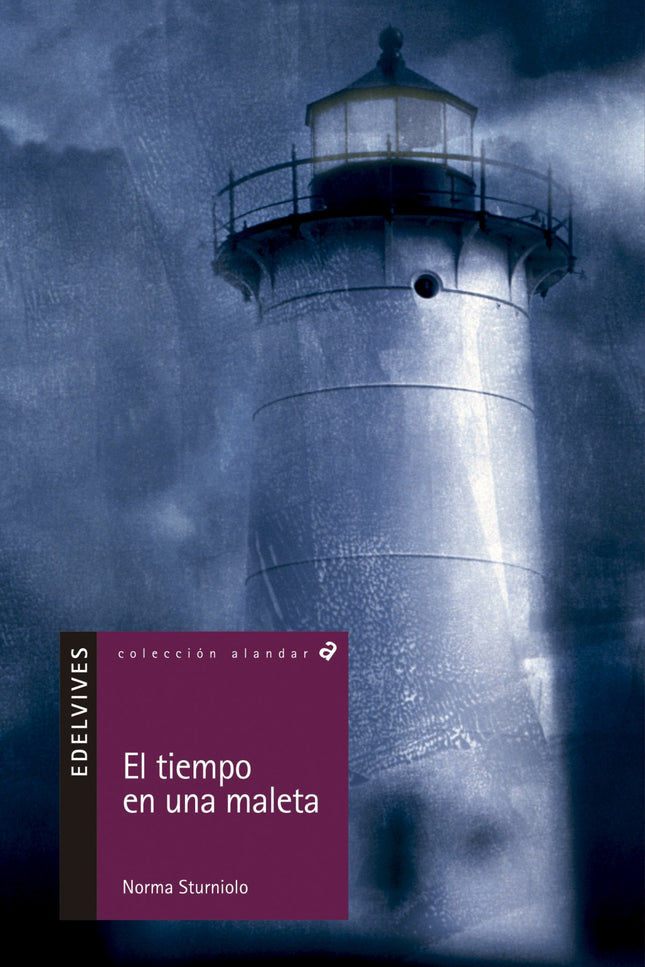 El Tiempo En Una Maleta