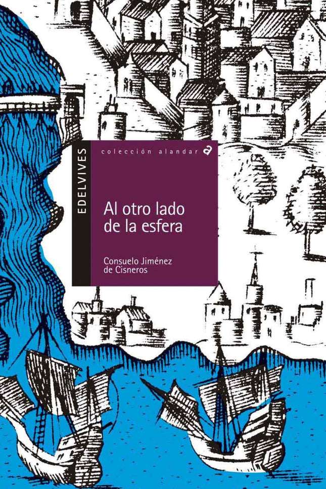 Al Otro Lado De La Esfera