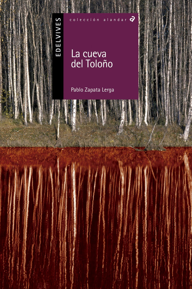 La Cueva Del Toloño