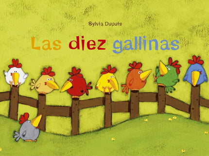 Diez Gallinas