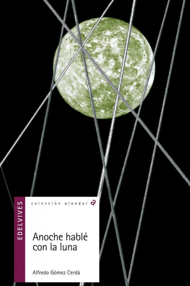 Anoche Hable Con La Luna