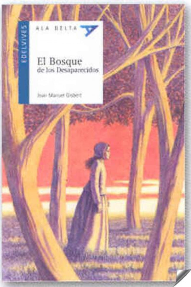 El Bosque De Los Desaparecidos