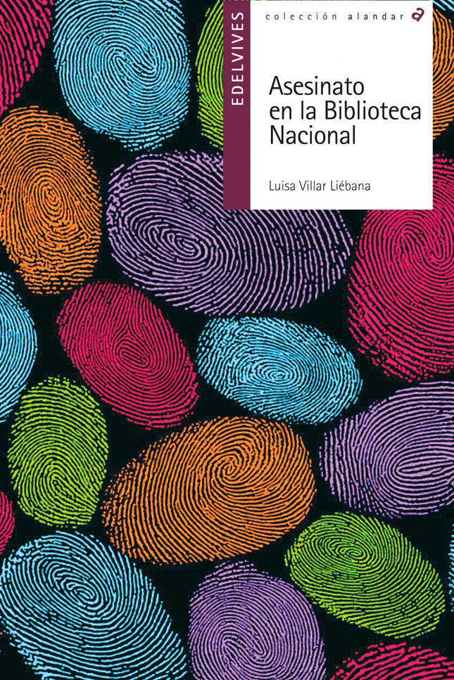 Asesinato En La Biblioteca Nacional
