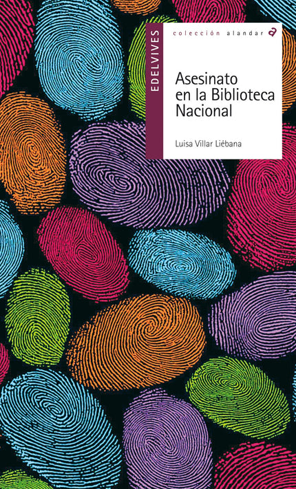 Asesinato En La Biblioteca Nacional