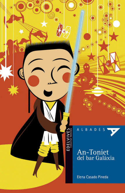 Libro An-toniet Del Bar Galàxia: .