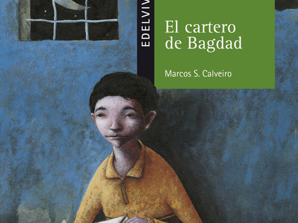 El Cartero De Bagdad