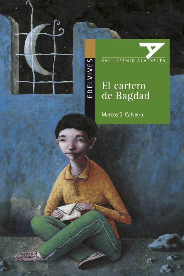 El Cartero De Bagdad