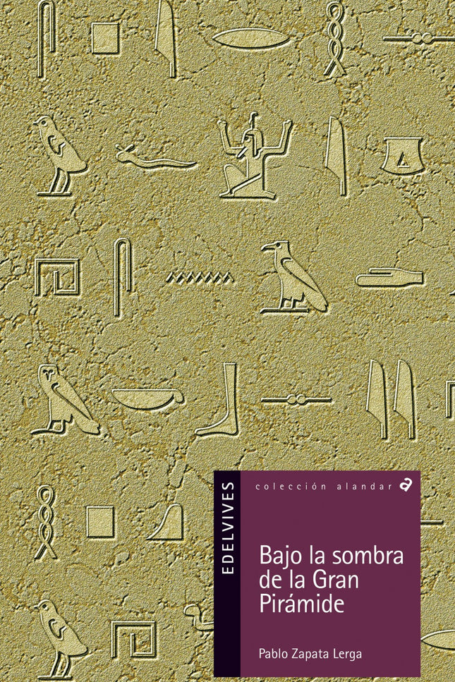 Bajo La Sombra De La Gran Pirámide