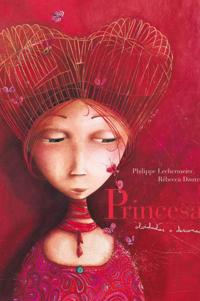 Princesas Olvidadas O Desconocidas (edición Bolsillo)