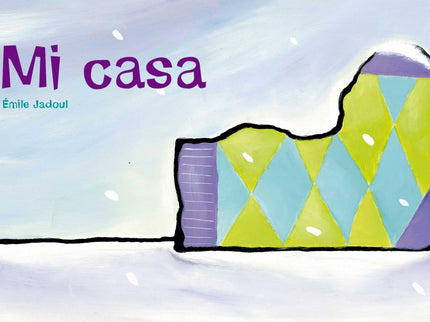 Mi casa