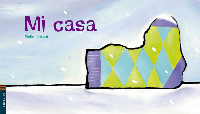 Mi Casa