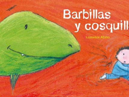 Barbillas Y Cosquillas