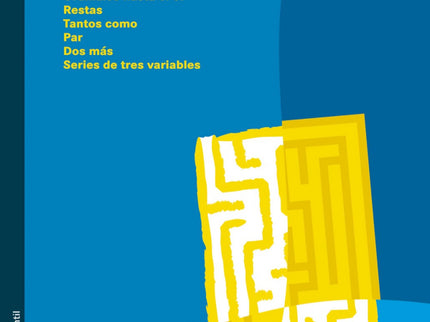 Libro Cuaderno 5 De Problemas (infantil): .