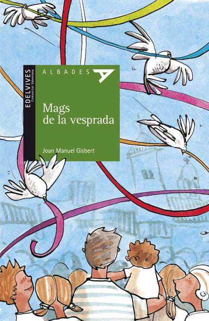 Libro Mags De La Vesprada: .