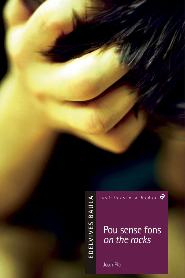 Libro Pou Sense Fons On The Rock: .