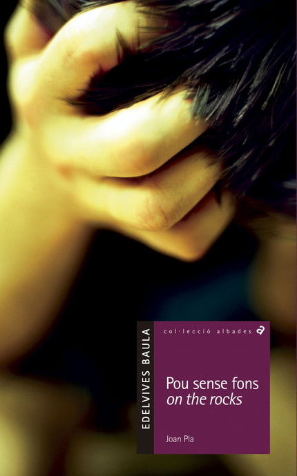 Libro Pou Sense Fons On The Rock: .