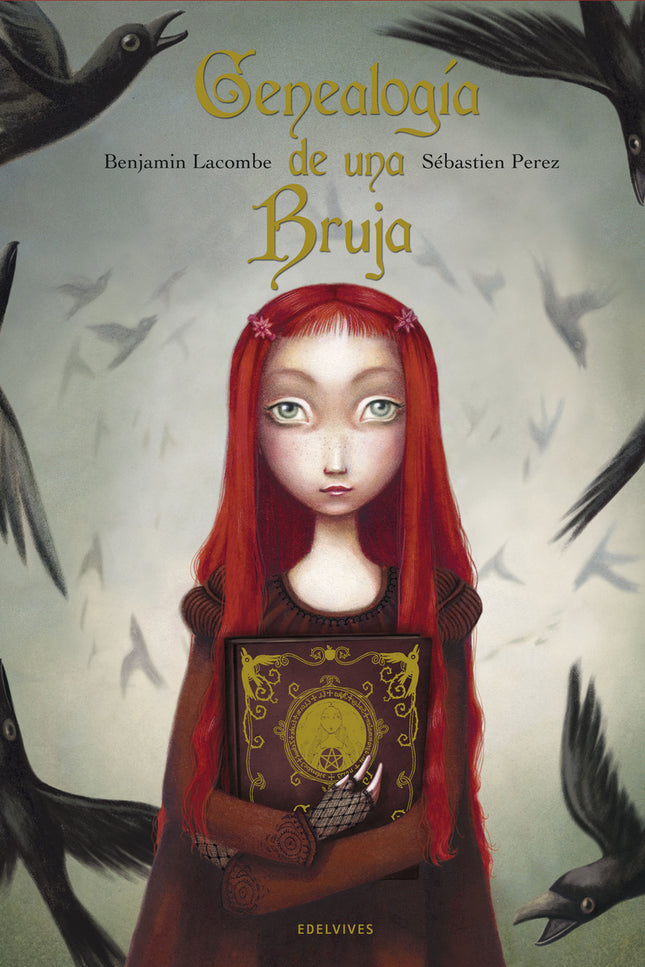 Genealogia De Una Bruja