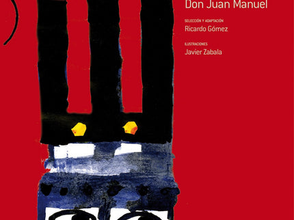 Libro El Conde De Lucanor: .