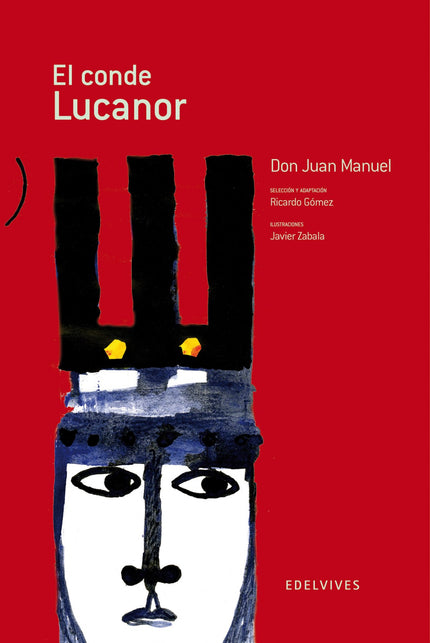 Libro El Conde De Lucanor: .