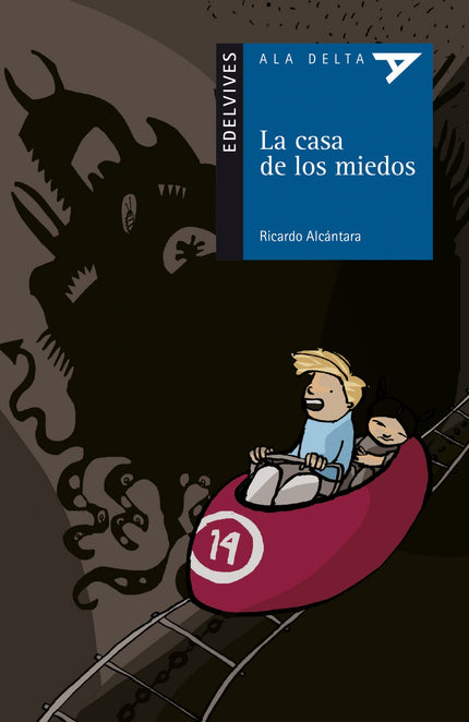 La Casa De Los Miedos