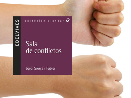 Sala De Conflictos