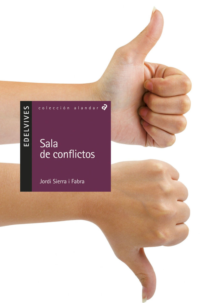 Sala De Conflictos
