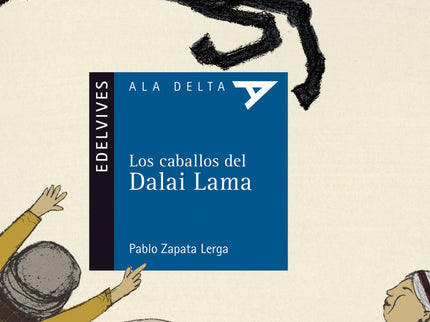 Los Caballos Del Dalai Lama