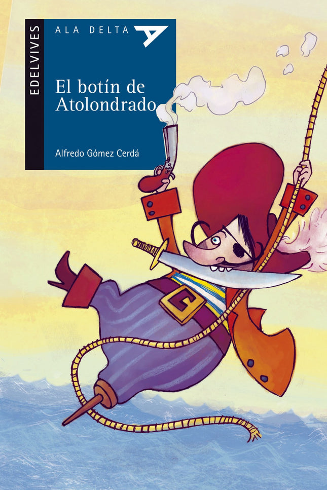 El Botin Atolondrado