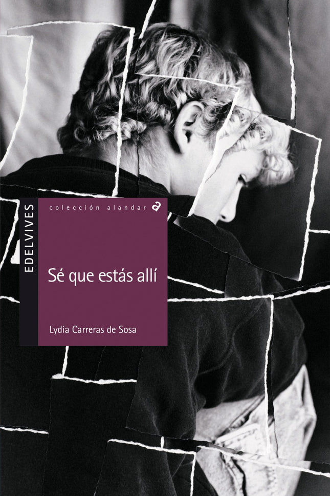 Se Que Estás Alli