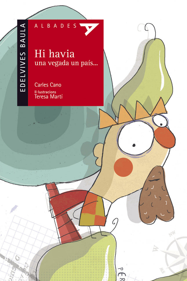 Libro Hu Havia Una Vegada Un Pais...: .