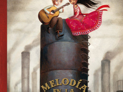 Melodia En La Ciudad